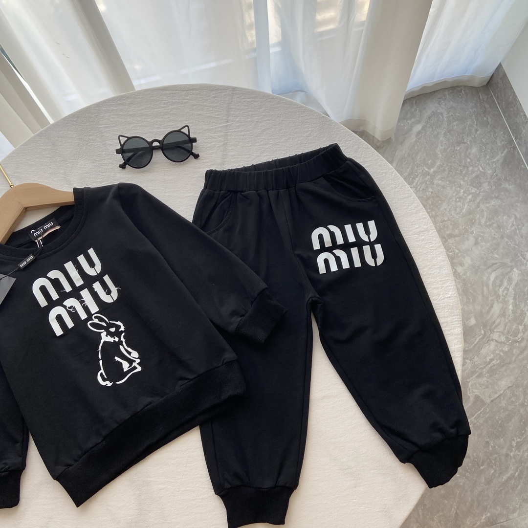 Miu Miu Kids